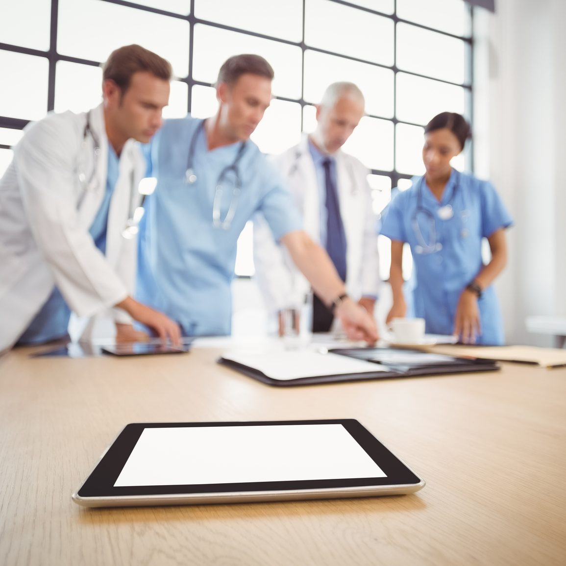 Digitales Gesundheitswesen Digitales Gesundheitswesen